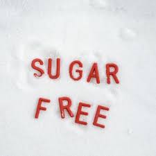 sugar free side effects